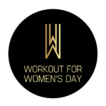 Workout for Women's Day in Vancouver