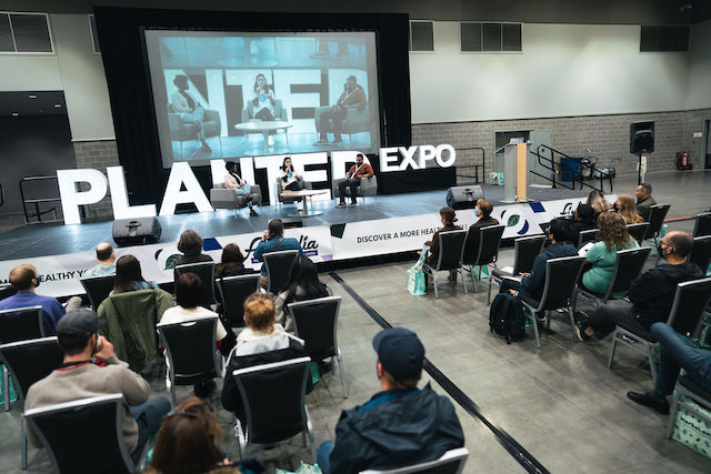 Planted Expo Vancouver