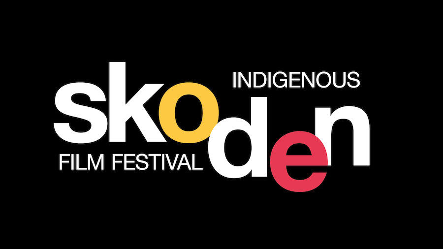 Skoden Indigenous Film Festival