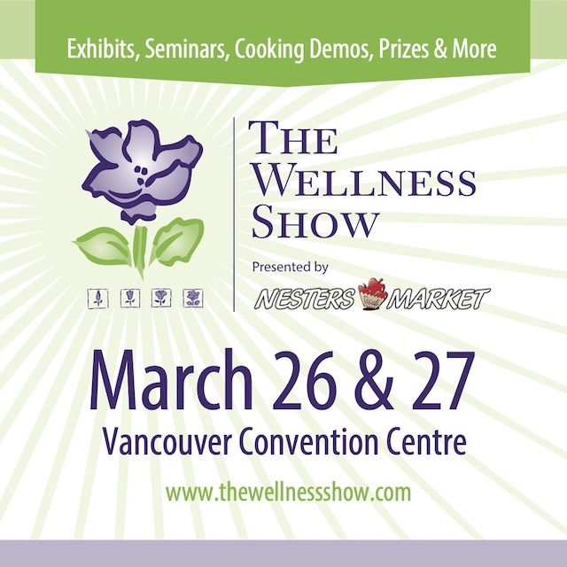 Vancouver Wellness Show