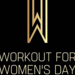 workout for womens day 2022