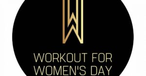 workout for womens day 2022