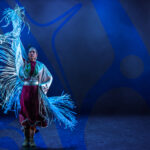 Dancers of Damelahamid by Chris Randle
