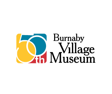Burnaby Village Museum 50th Anniversary