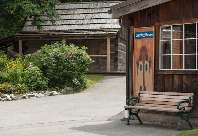 Burnaby Village Museum Summer 2