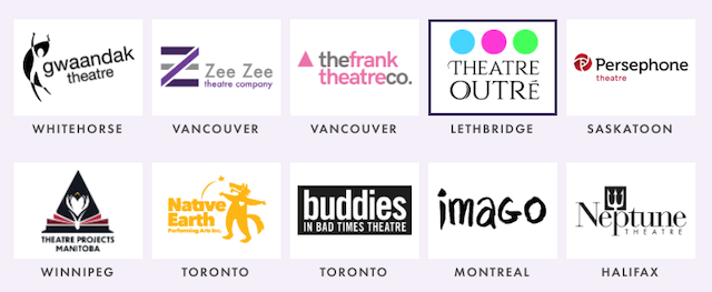 Canada's First-Ever National Queer and Trans Playwriting Unit