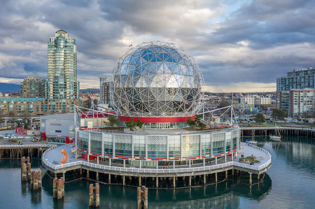 Science World - Image Supplied