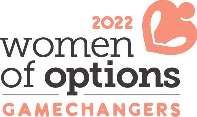 Women of Options Campaign