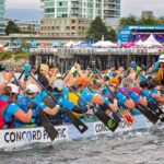 Dragon Boat Festival Races 2019 File Photo