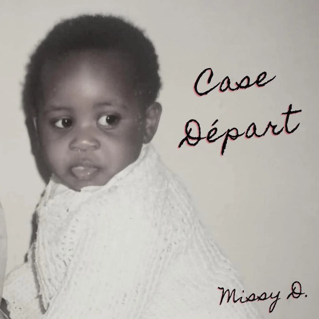 Childhood Missy D Case Depart