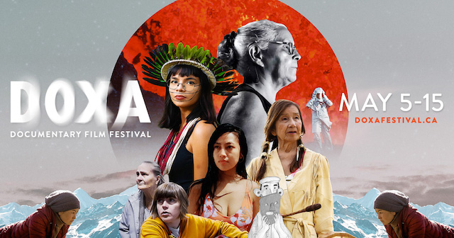 DOXA Documentary Film Festival 2022