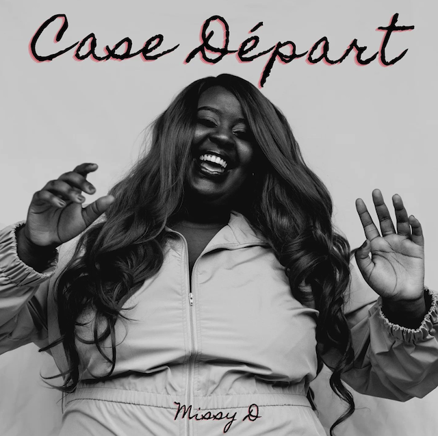 Missy D’s Case Départ