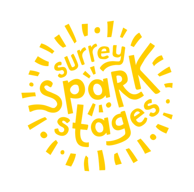 Surrey SPARK Stages
