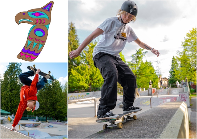 7 Generations Cup Indigenous-Hosted Skateboarding Event