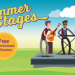 Burnaby's Free Outdoor Entertainment This Summer