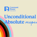Covenant House Pride