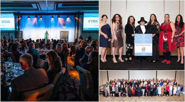 YWCA Women of Distinction Awards