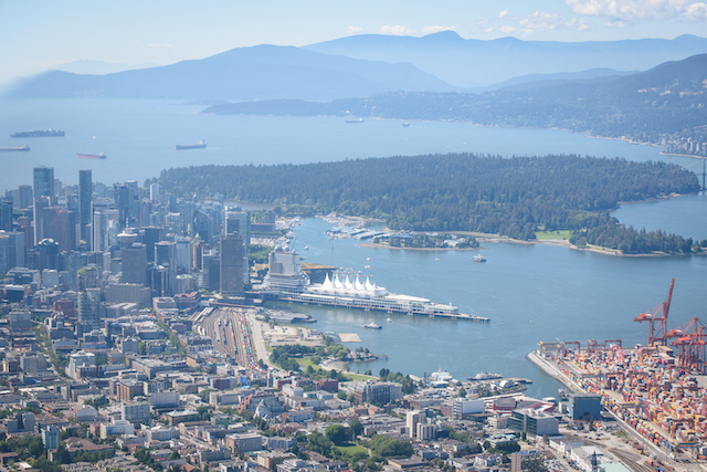 Gulf Island Seaplanes