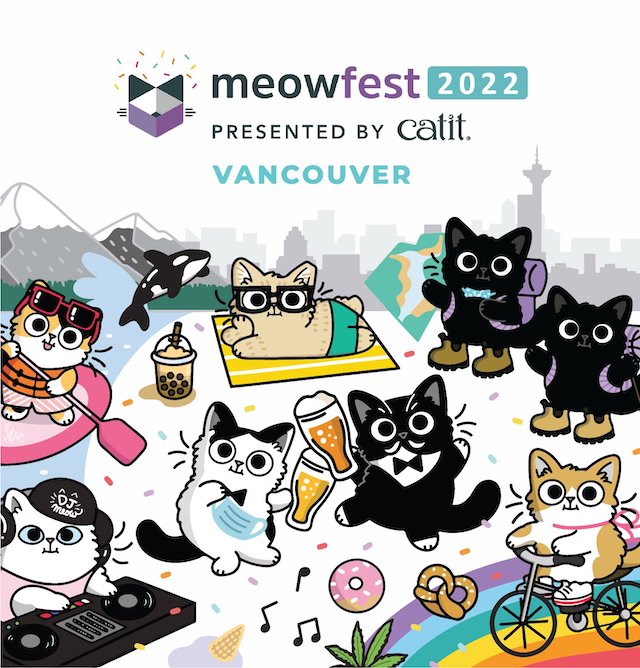 meowfest