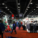 Circle Craft Holiday Market