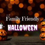 Family Friendly Halloween in Vancouver