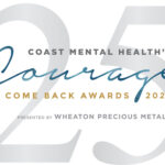 Courage to Come Back Awards 2023