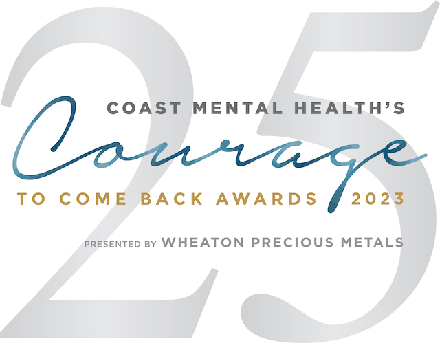Courage to Come Back Awards 2023