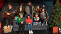 Happy Hectic Holidays at the Improv Centre Vancouver