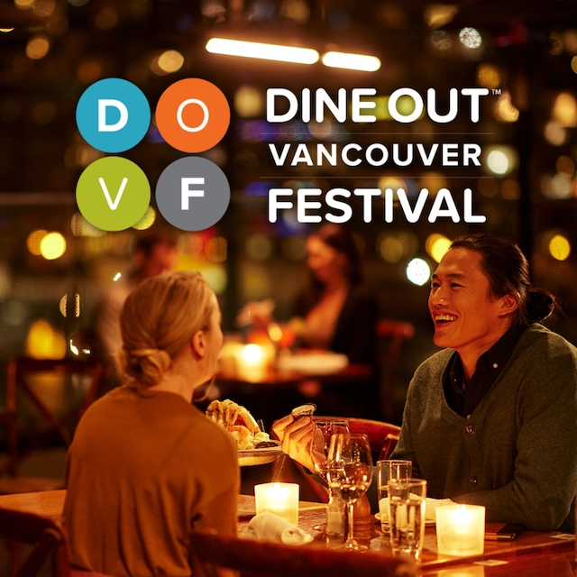 Dine Out Vancouver 2025 » Vancouver Blog Miss604