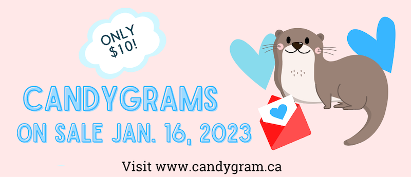 A Loving Spoonful CandyGrams 2023