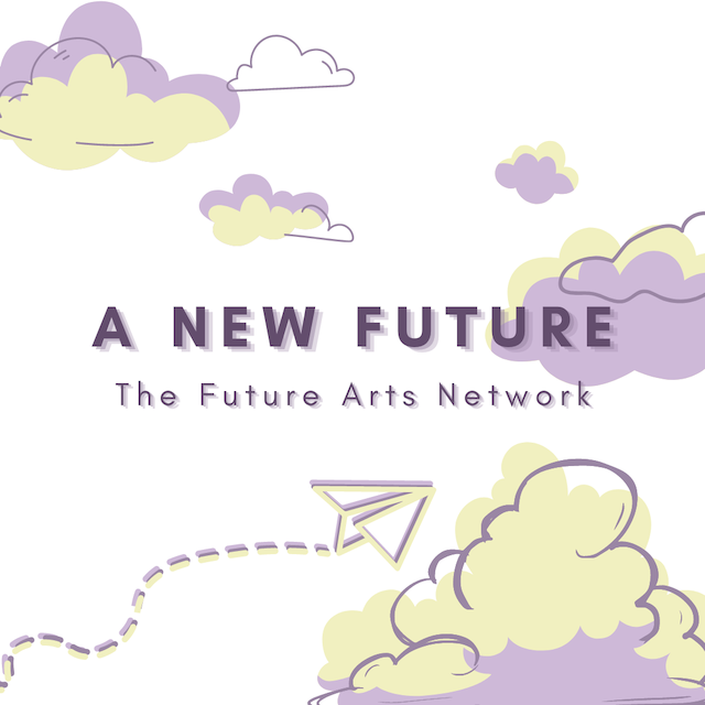 Future Arts Network Logo