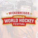 WickFest - Wickenheiser Female World Hockey Festival in Surrey