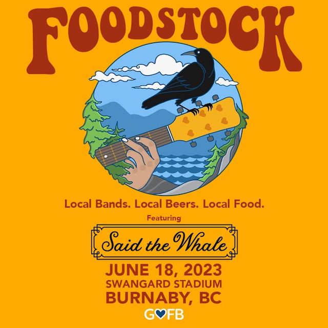 Foodstock Food Bank Fundraising Festival \u00bb Vancouver Blog Miss604