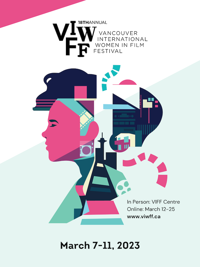 Vancouver International Women in Film Festival 2023