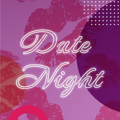 improv centre date night