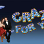 Crazy for You at the Massey Theatre