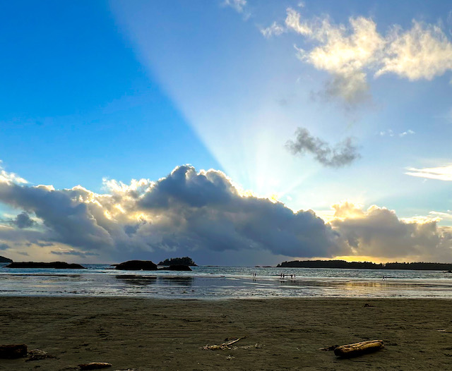 Tofino Rebecca Bollwitt