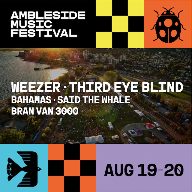Ambleside Music Festival 2023