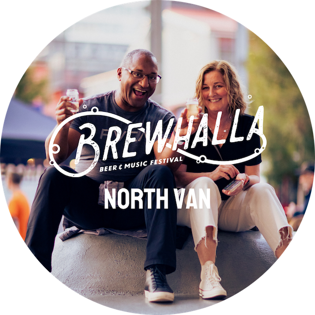 Brewhalla North Vancouver 2023