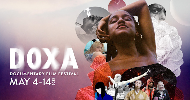 DOXA Documentary Film Festival 2023