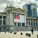 Vancouver Art Gallery Miss604 Rebecca Bollwitt Photo