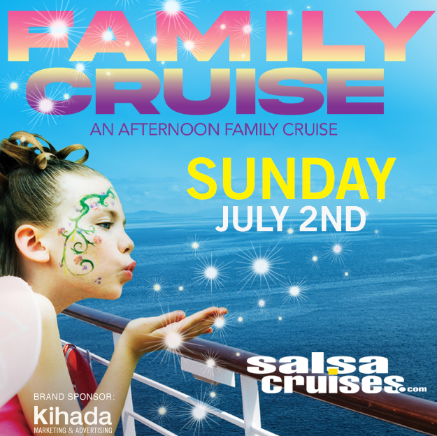 Family Salsa Cruise