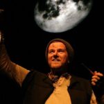 CelticFest Vancouver Presents: Tom Crean - Antarctic Explorer