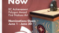 First Nations Art Award