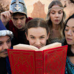 Family Friendly Improv Granville Island - Tall Tales The Improv Centre