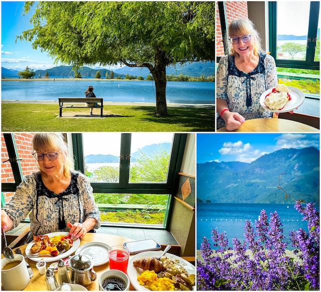 Harrison Hot Springs Resort 2