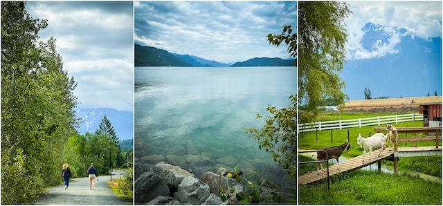 Harrison Hot Springs Resort 4