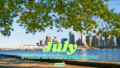 July Events in Vancouver