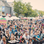 Khatsahlano Street Party