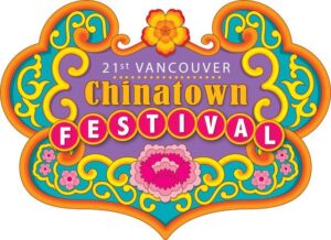 Vancouver Chinatown Festival 2023